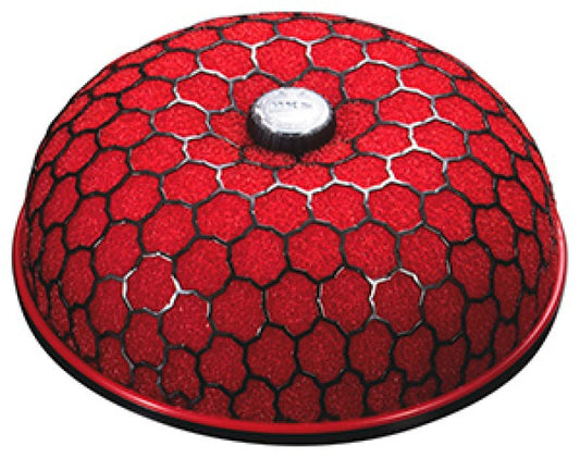 HKS - HKS SPF ASSY 150 - 80 Wet 2row (RED) - Demon Performance