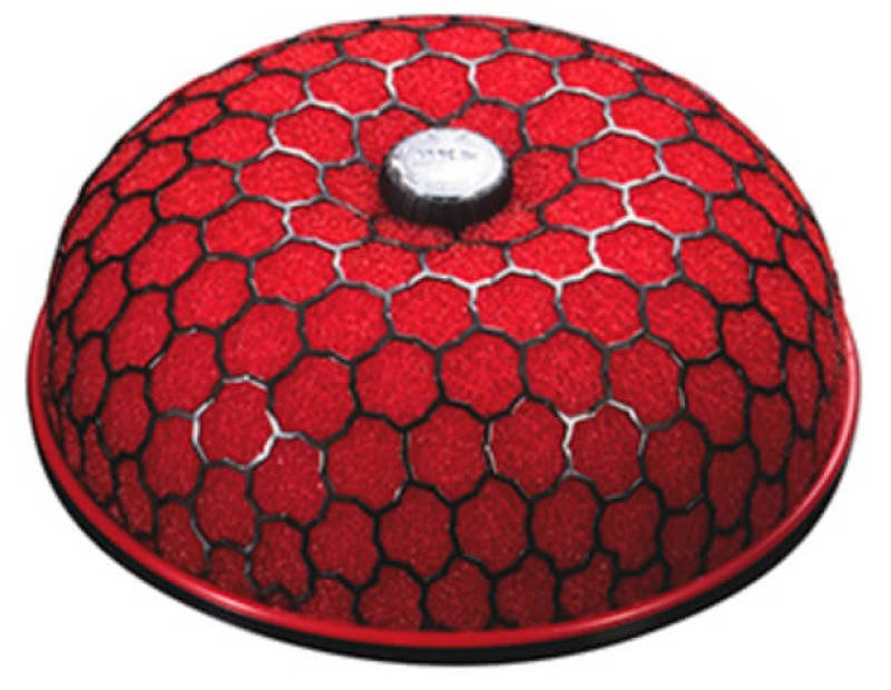 HKS - HKS SPF ASSY 200 - 80 Wet 2row (RED) - Demon Performance