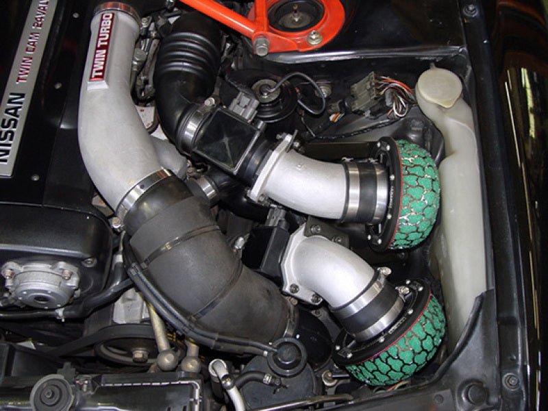 HKS - HKS SPF BNR32 RB26DETT - Demon Performance