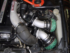HKS - HKS SPF BNR32 RB26DETT - Demon Performance