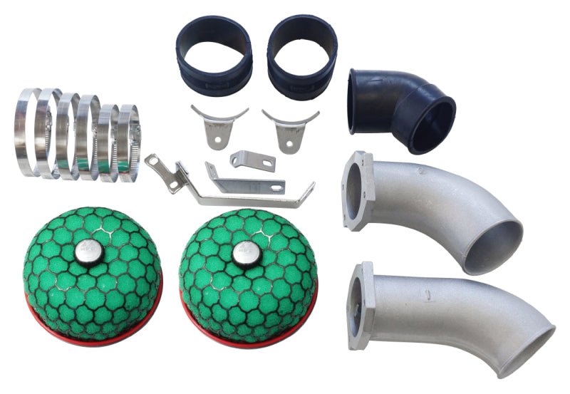HKS - HKS SPF BNR34 RB26DETT - Demon Performance