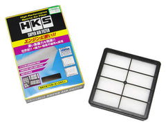 HKS - HKS SPF CR9W/CR6W 4G63 GDI/4G94 GDI - Demon Performance