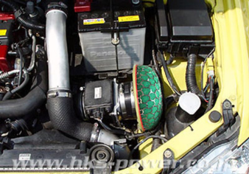 HKS - HKS SPF CT9A EVO7/CU2W 4G63 - Demon Performance