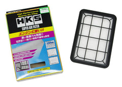 HKS - HKS SPF GA3W/GA4W 4B10/4J10 - Demon Performance