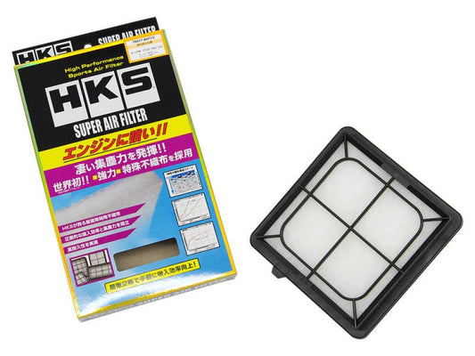 HKS - HKS SPF GE6/GE7/GE8/GE9 L13A/L15A - Demon Performance