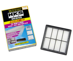 HKS - HKS SPF HR - V GH1/GH D16A - Demon Performance