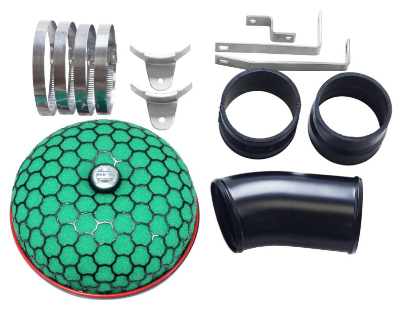 HKS - HKS SPF JZX100/JZZ30 1JZ - GTE (VVT - i) - Demon Performance