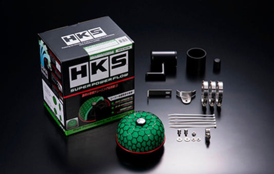 HKS - HKS SPF LEGACY 2.0R BP5/BL5 EJ204 - Demon Performance