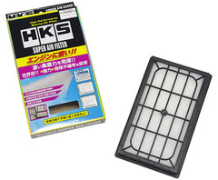 HKS - HKS SPF NA6CE/NA6CA B6 - ZE - Demon Performance