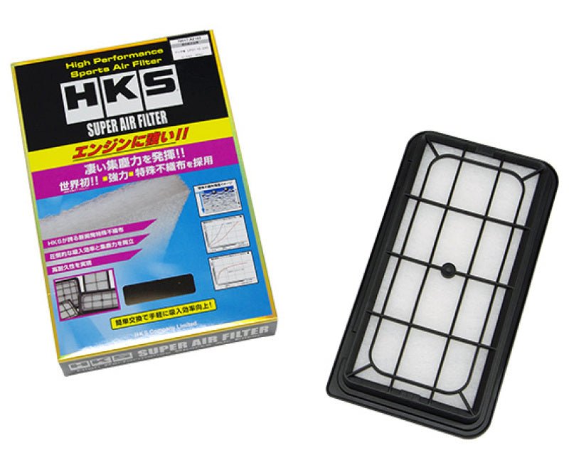 HKS - HKS SPF Roadster NCEC LF - VE - Demon Performance