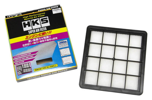 HKS - HKS SPF RX - 7 FC3S/FC3C 13BT - Demon Performance