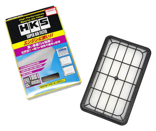 HKS - HKS SPF SXV20/MCV21 5S - FE/2MZ - FE - Demon Performance