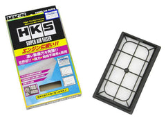 HKS - HKS SPF YGZ11/YGNZ11 HR15DE - Demon Performance