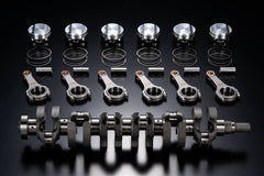 HKS - HKS Step 3 Stroker Kit RB26 2.8L - Demon Performance