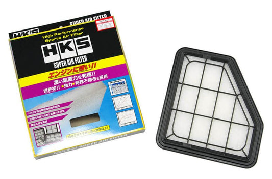 HKS - HKS Super Air Filter Toyota type21 - Demon Performance