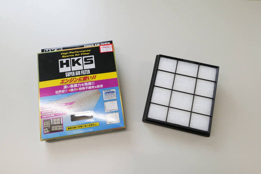 HKS - HKS SUPER AIR FILTER TOYOTA type30 - Demon Performance