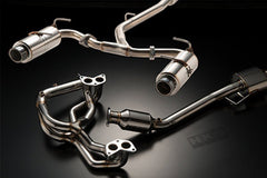 HKS - HKS SUPER EX-SYS ZN6/ZC6 (S-MANI_R/LMS) - Demon Performance