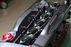 HKS - HKS SUPER FIRE RACING COIL PRO BNR32 - Demon Performance