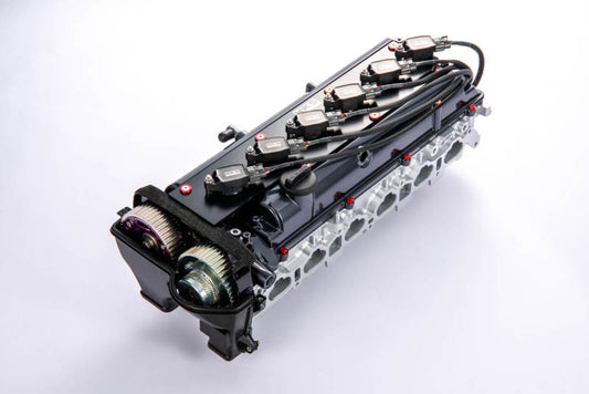 HKS - HKS Super Fire Racing Coil Pro for 2JZ - Demon Performance