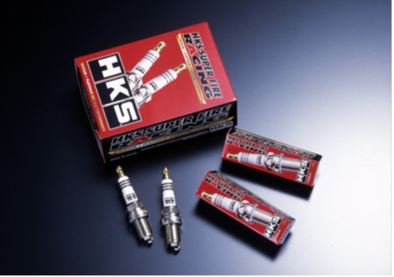 HKS - HKS SUPER FIRE RACING M35LF - Demon Performance