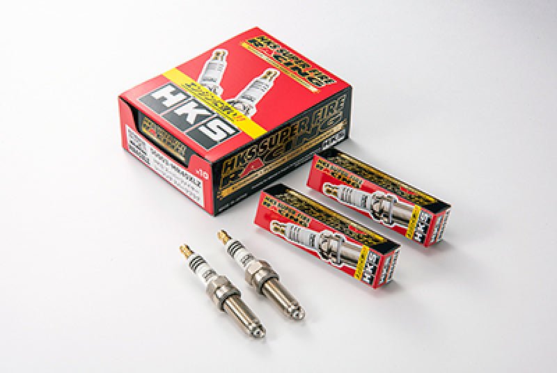 HKS - HKS SUPER FIRE RACING MR40XLZ - Demon Performance