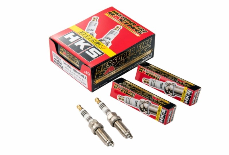 HKS - HKS SUPER FIRE RACING MR45HLZ - Demon Performance