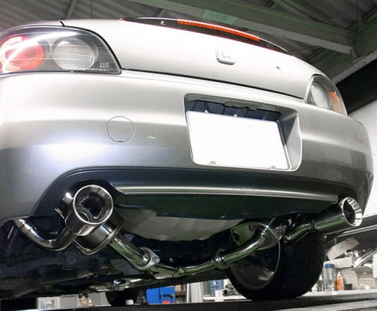 HKS - HKS SUPER SOUND MASTER AP1 F20C - Demon Performance