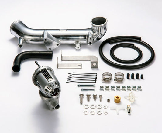 HKS - HKS SUPER SQV 4 HONDA CIVIC TYPE-R FK8 - Demon Performance