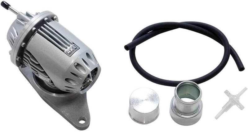 HKS - HKS Super SQV 4+RETURN KIT GRB/GRF - Demon Performance