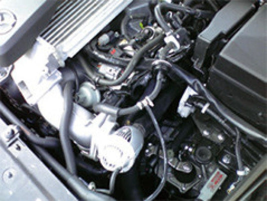 HKS - HKS SUPER SQV SUCTION RETURN KIT BP5/BL5 - Demon Performance