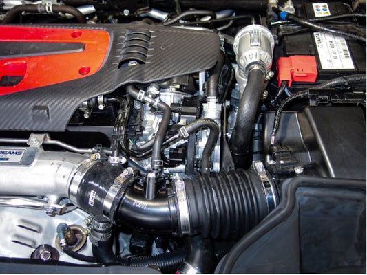 HKS - HKS SUPER SQV SUCTION RETURN KIT Honda Civic TYPE-R FK8 - Demon Performance