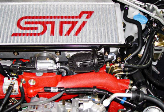 HKS - HKS SUPER SQV4 Black Edition GDB EJ205/ EJ255/ EJ257 - Demon Performance