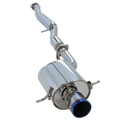 HKS - HKS SUPER TURBO MUFFLER GDB(A-D) - Demon Performance
