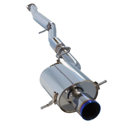 HKS - HKS SUPER TURBO MUFFLER GDB(E-G) - Demon Performance