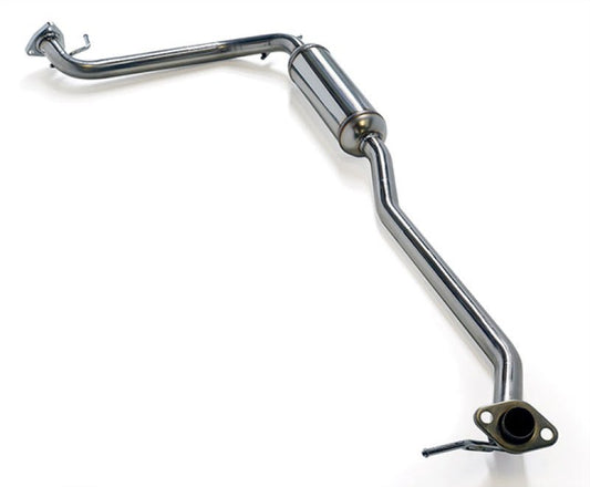 HKS - HKS SUS CENTER PIPE GE6/GE8 L13A/L15A - Demon Performance