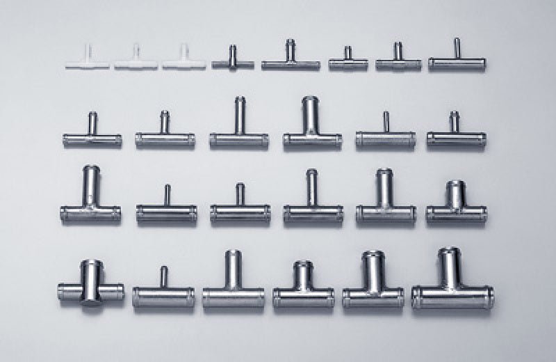 HKS - HKS T - Joint 10x4x10 - Demon Performance