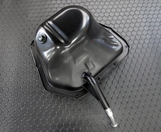HKS - HKS Toyota 86 FA20 Oil Pan Bolt On Turbo Special Item (From Kit 11001 - AT005 / 11001 - KT001) - Demon Performance