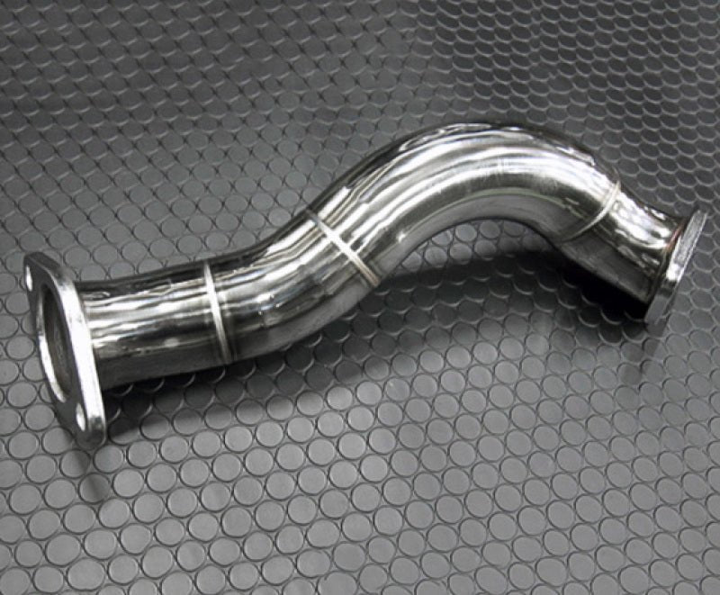 HKS - HKS Toyota 86 / Subaru BRZ Exhaust Joint Pipe - Demon Performance