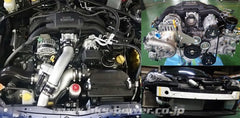 HKS - HKS V-RIBBED BELT 2135 - Demon Performance
