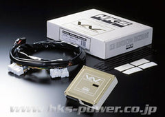 HKS - HKS VAC T-607 - Demon Performance