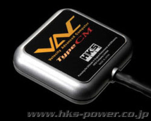 HKS - HKS VAC Type CM - Demon Performance