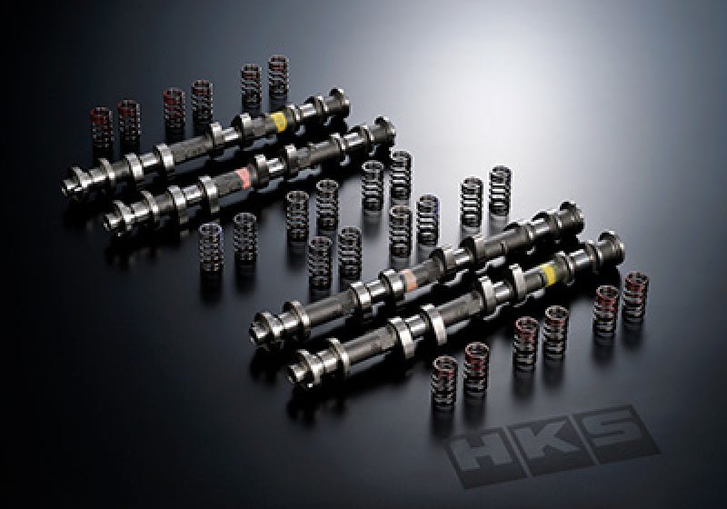 HKS - HKS Vcam + VALVE SPRING KIT VR38 S2 - Demon Performance