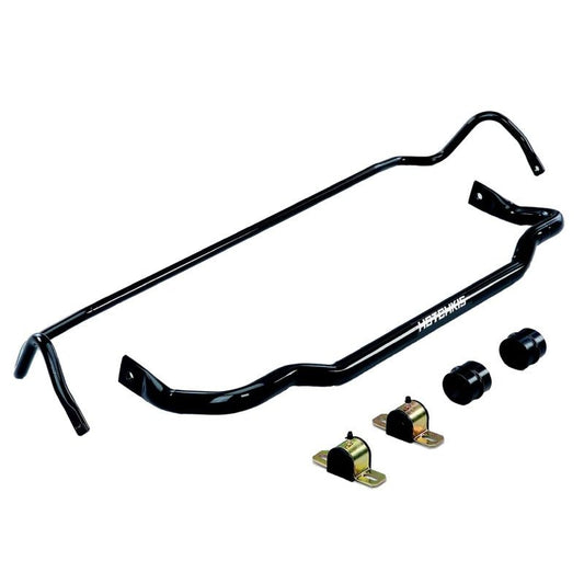 Hotchkis - Hotchkis 13 Dodge Challenger RT Sport Swaybar Set - Demon Performance