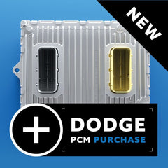 HP Tuners - HPT New PCM (*VIN & .HPT or .RTD Stock Read File Required*) - Demon Performance