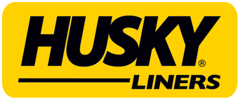 Husky Liners - Husky Liners 08 - 22 Dodge Challenger WeatherBeater Black Trunk Liner - Demon Performance