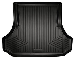 Husky Liners - Husky Liners 11 - 12 Chrysler 300/Dodge Charger WeatherBeater Black Trunk Liner - Demon Performance