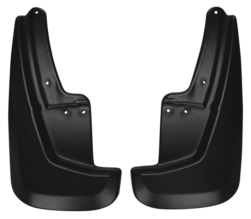 Husky Liners - Husky Liners 11 - 12 Dodge Durango Custom - Molded Front Mud Guards - Demon Performance