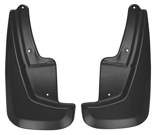 Husky Liners - Husky Liners 11 - 12 Dodge Durango Custom - Molded Front Mud Guards - Demon Performance