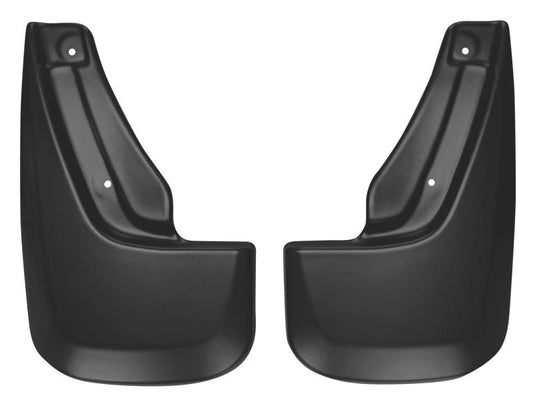 Husky Liners - Husky Liners 11 - 12 Dodge Durango Custom - Molded Rear Mud Guards - Demon Performance