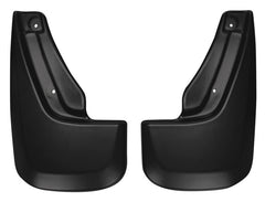 Husky Liners - Husky Liners 11 - 12 Dodge Durango Custom - Molded Rear Mud Guards - Demon Performance